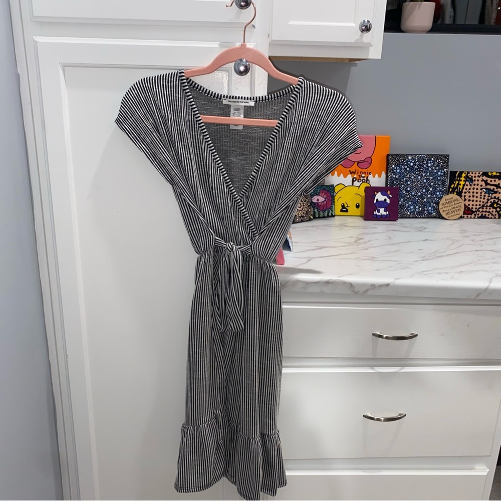 CTTW Dress! :)